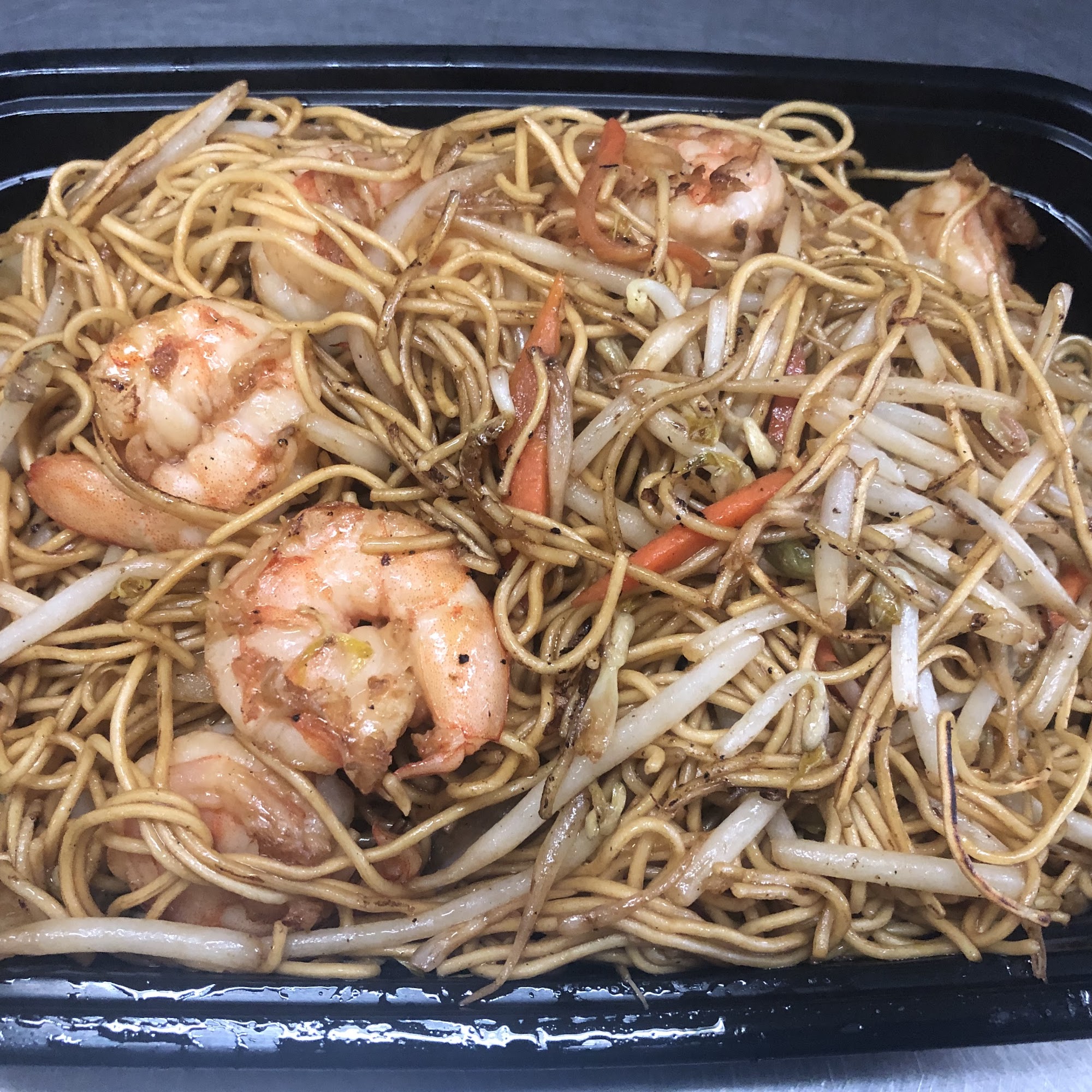 Bayview wok Chinese Restaurant Richmond Hill