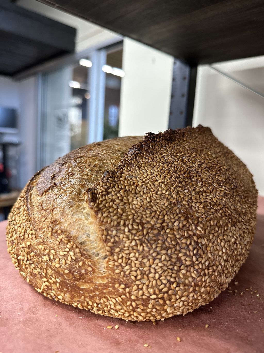 Photo credit: happycow