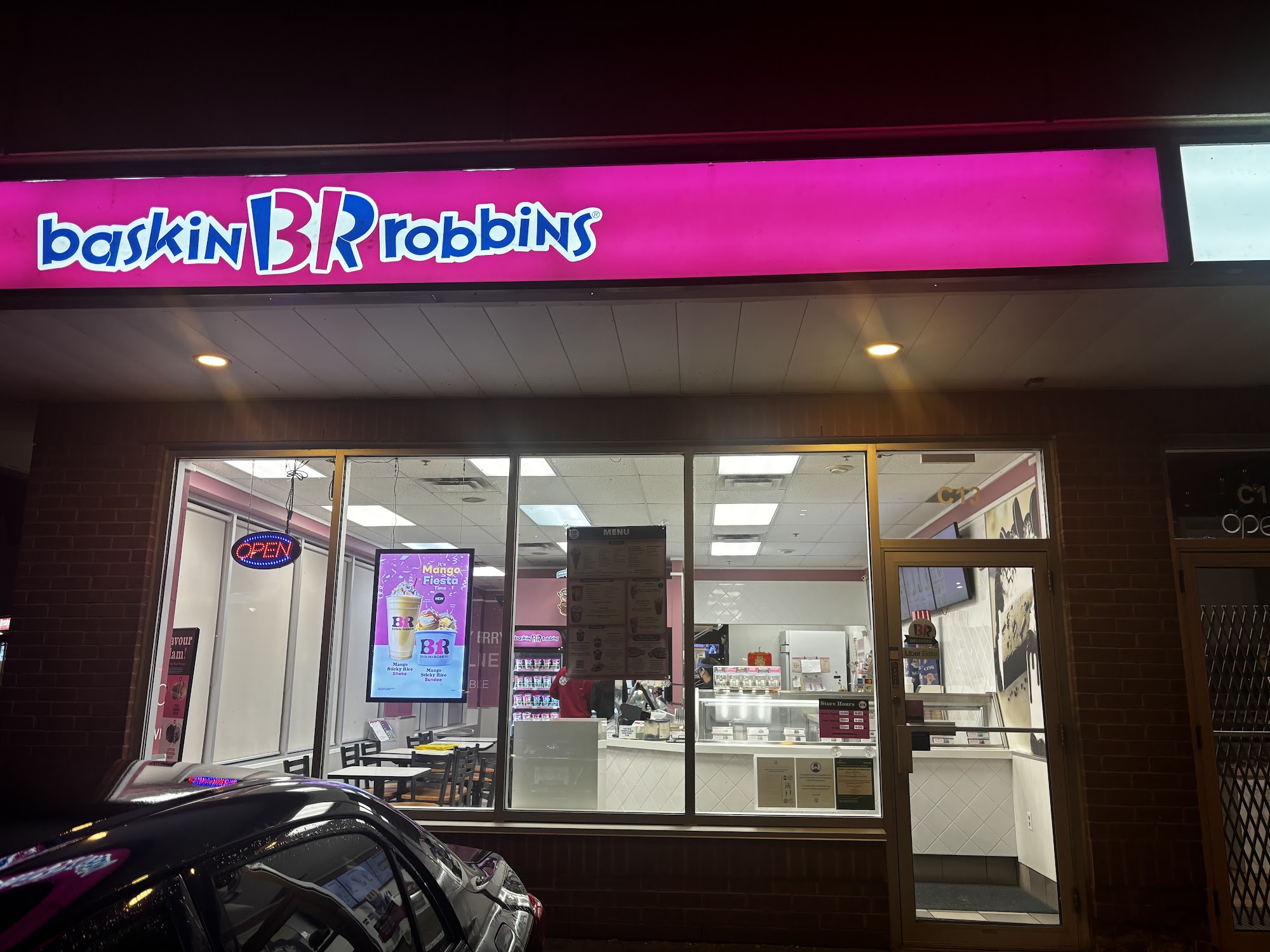 Baskin-Robbins