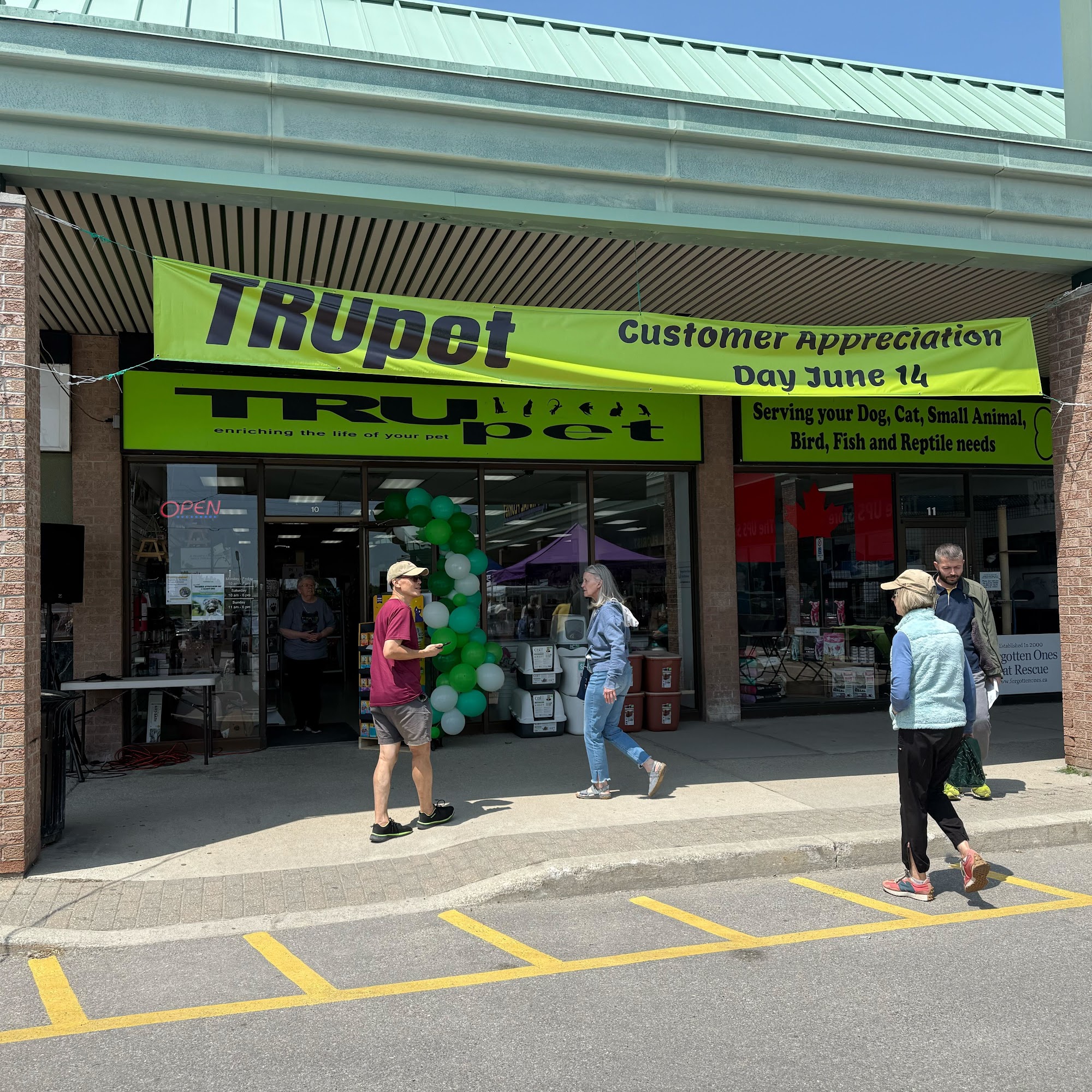 Tru Pet Richmond Hill