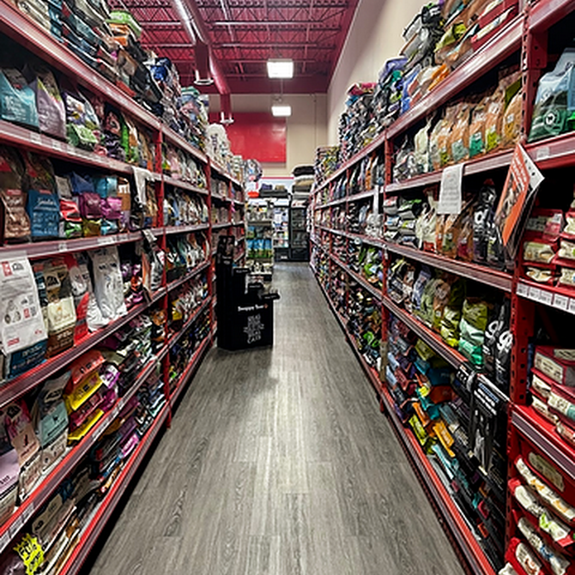 Global Pet Foods Richmond Hill