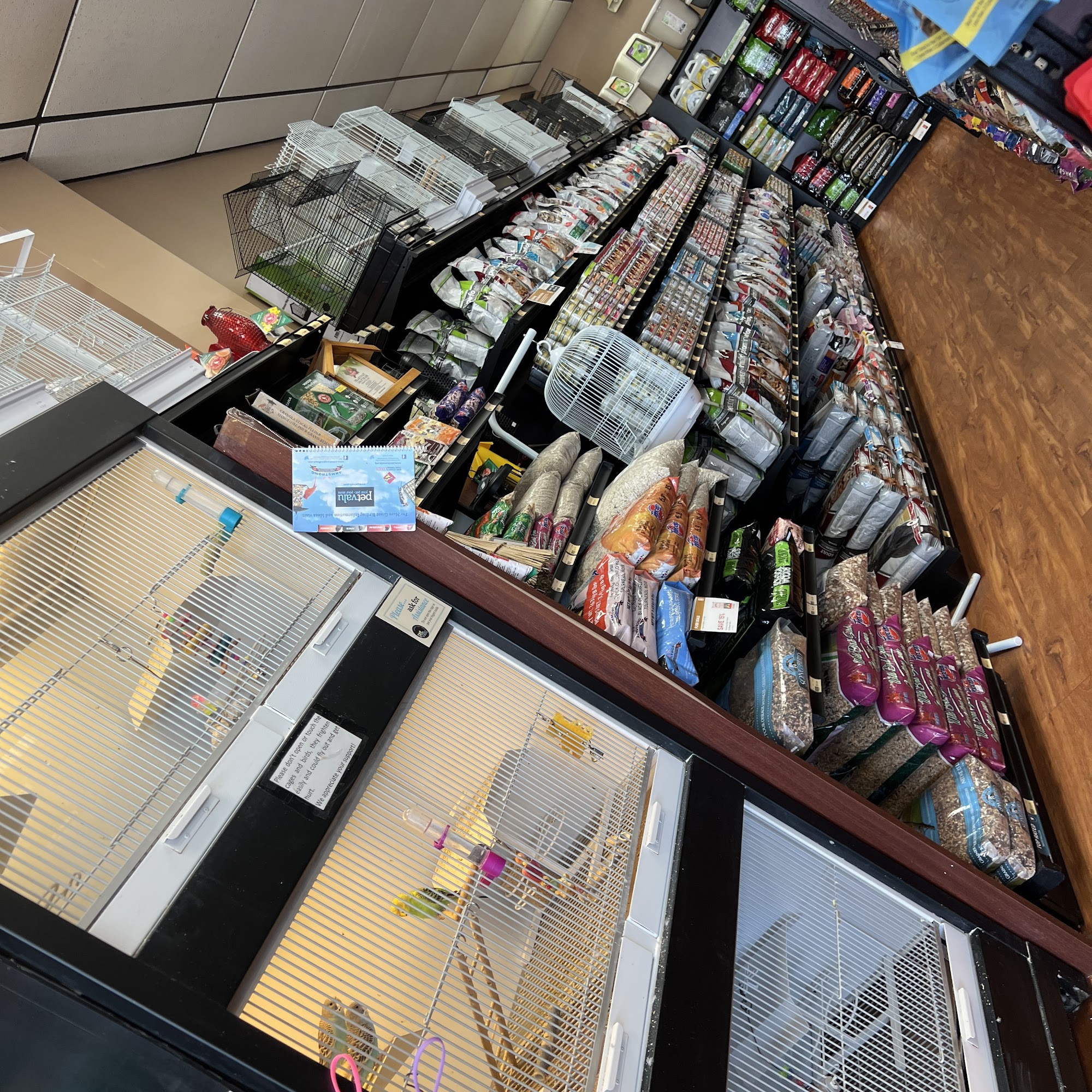 Pet Valu Richmond Hill