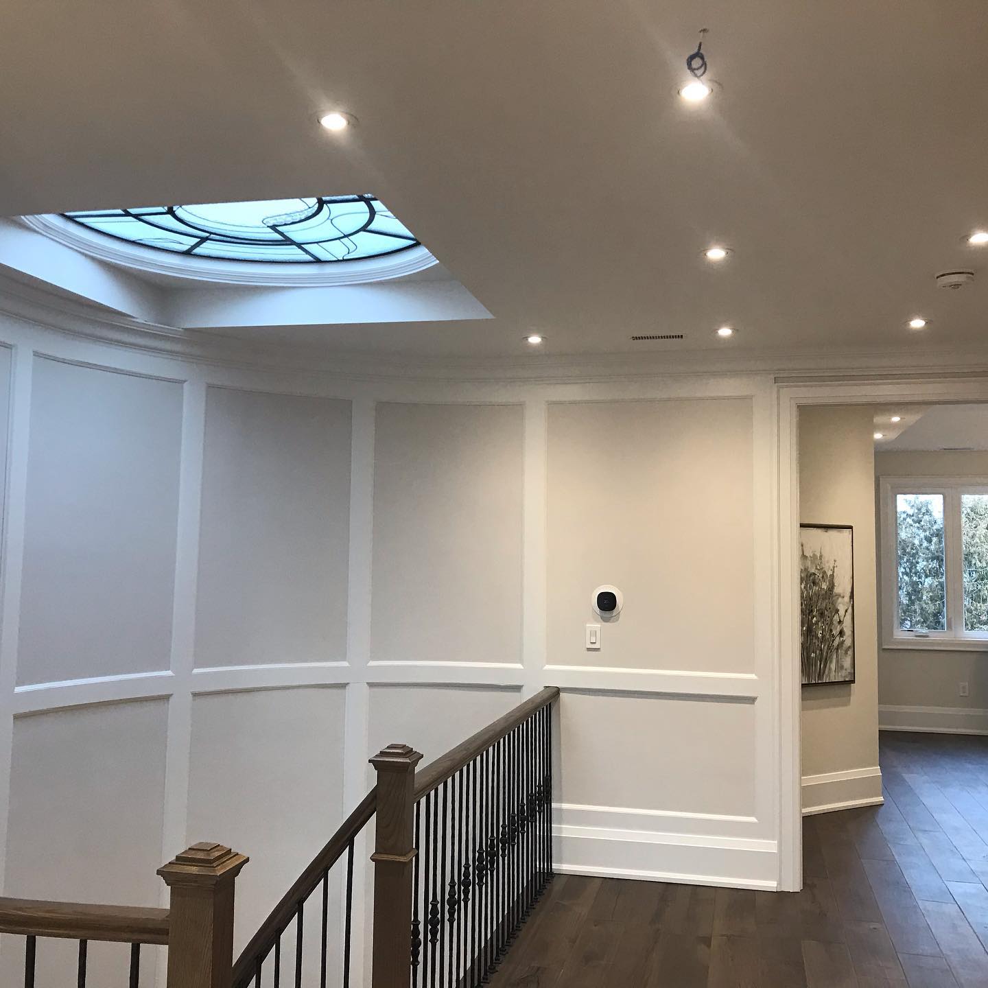 Spadan Electric Inc.