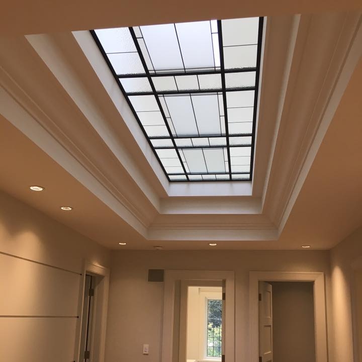 Spadan Electric Inc.