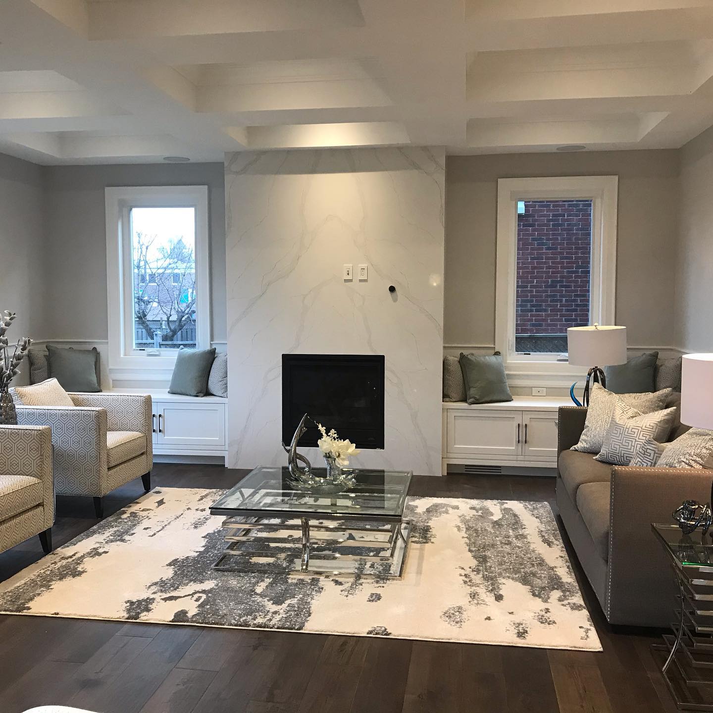 Spadan Electric Inc.