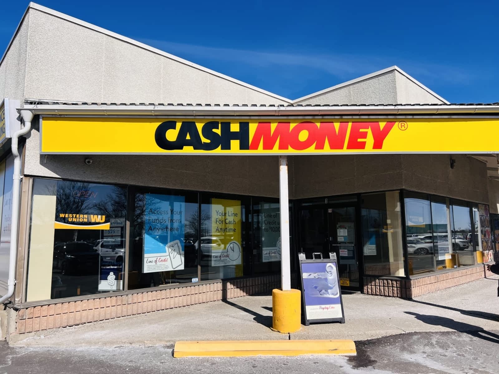 Photo credit: yellowpages.ca
