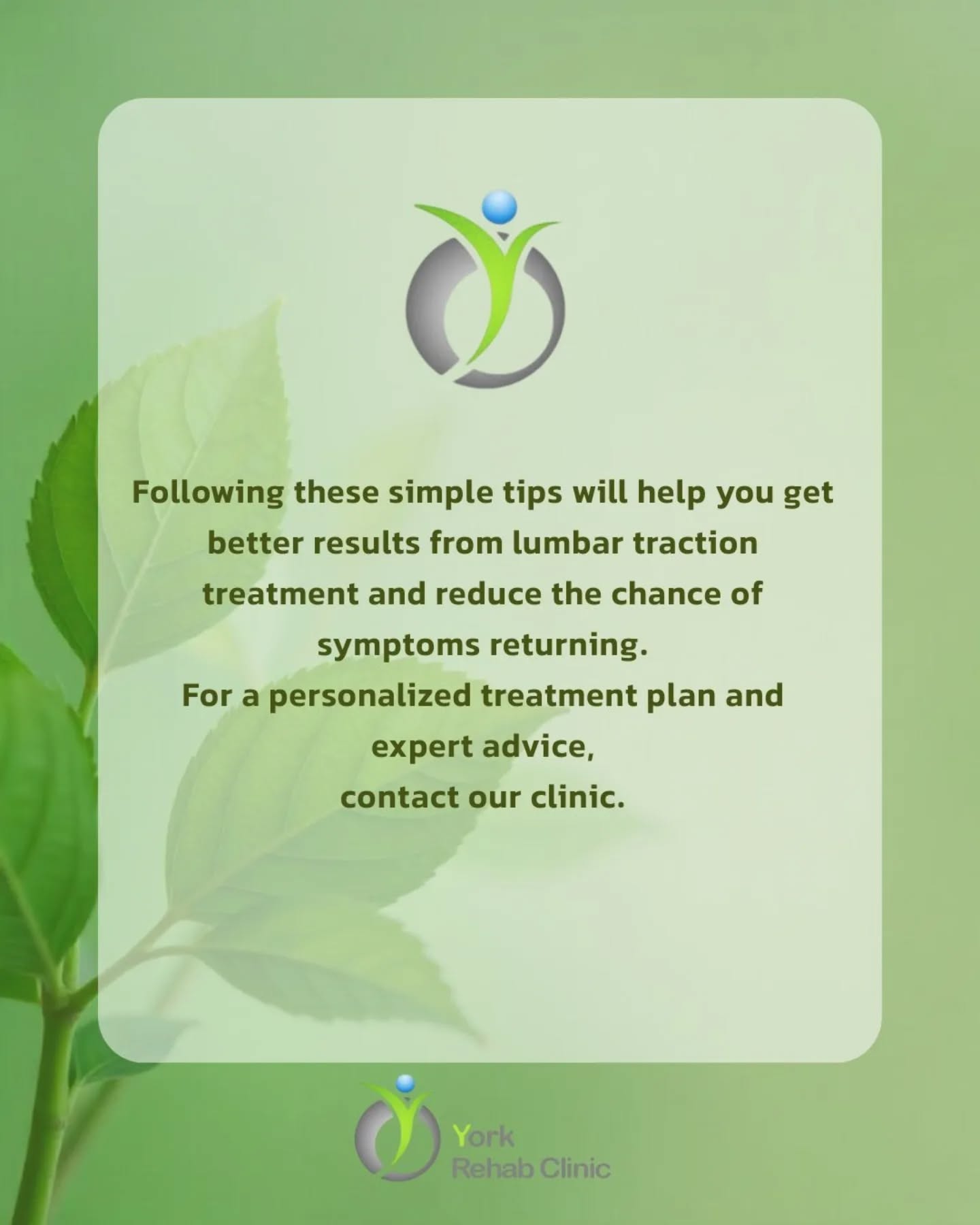 Doctor's Rehab Clinic