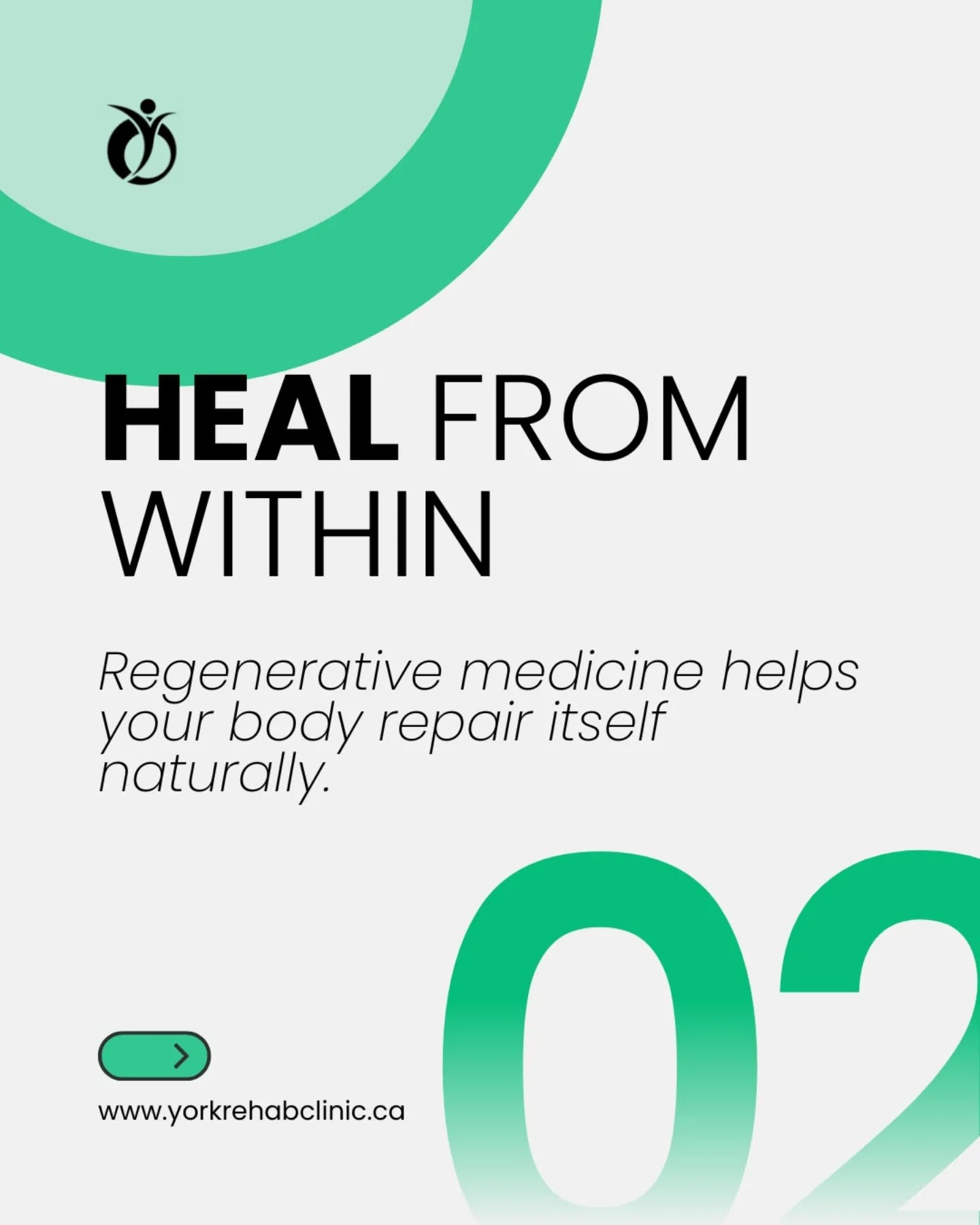 Doctor's Rehab Clinic