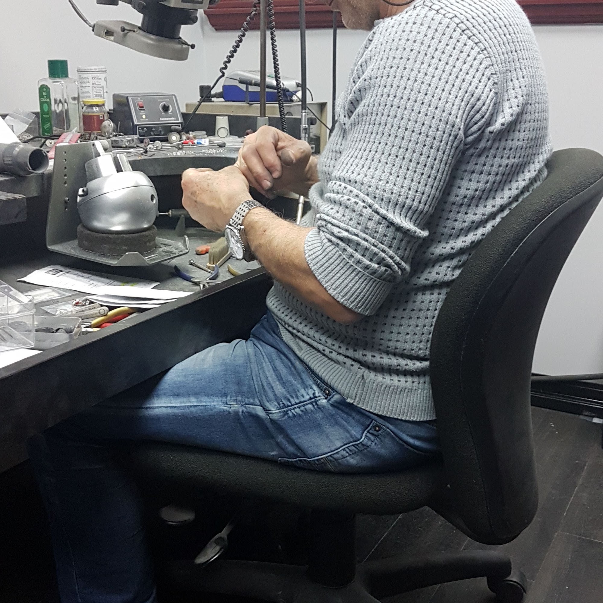 Gozum Jewellery Ltd