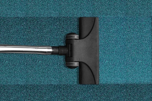 PJK Carpet Cleaning Richmond Hill