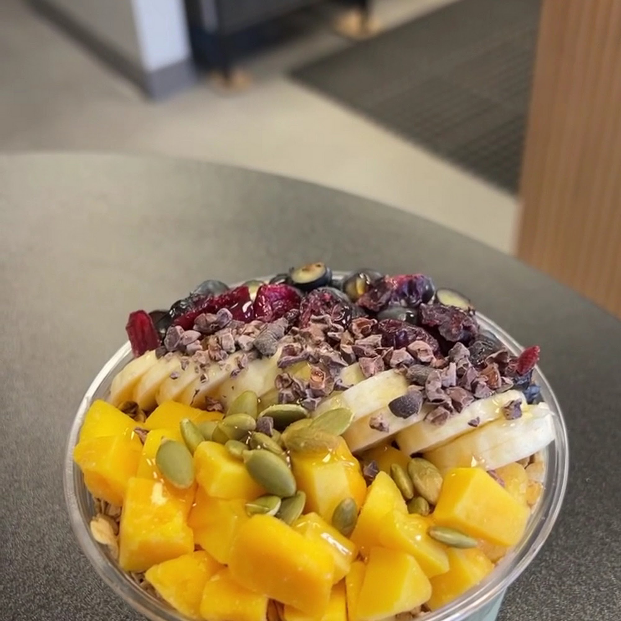 Lovely the Café Richmond Hill