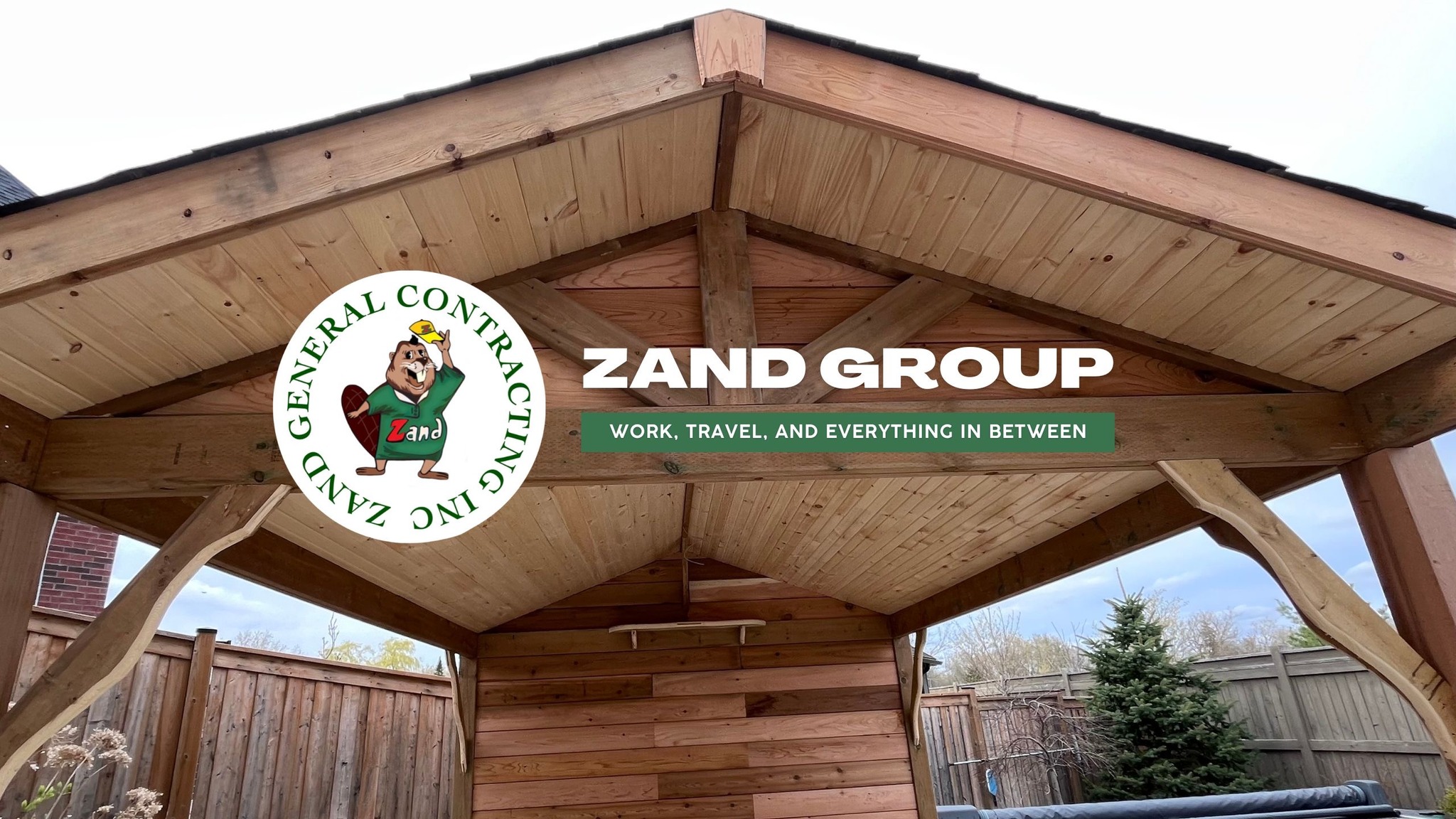 Zand Group