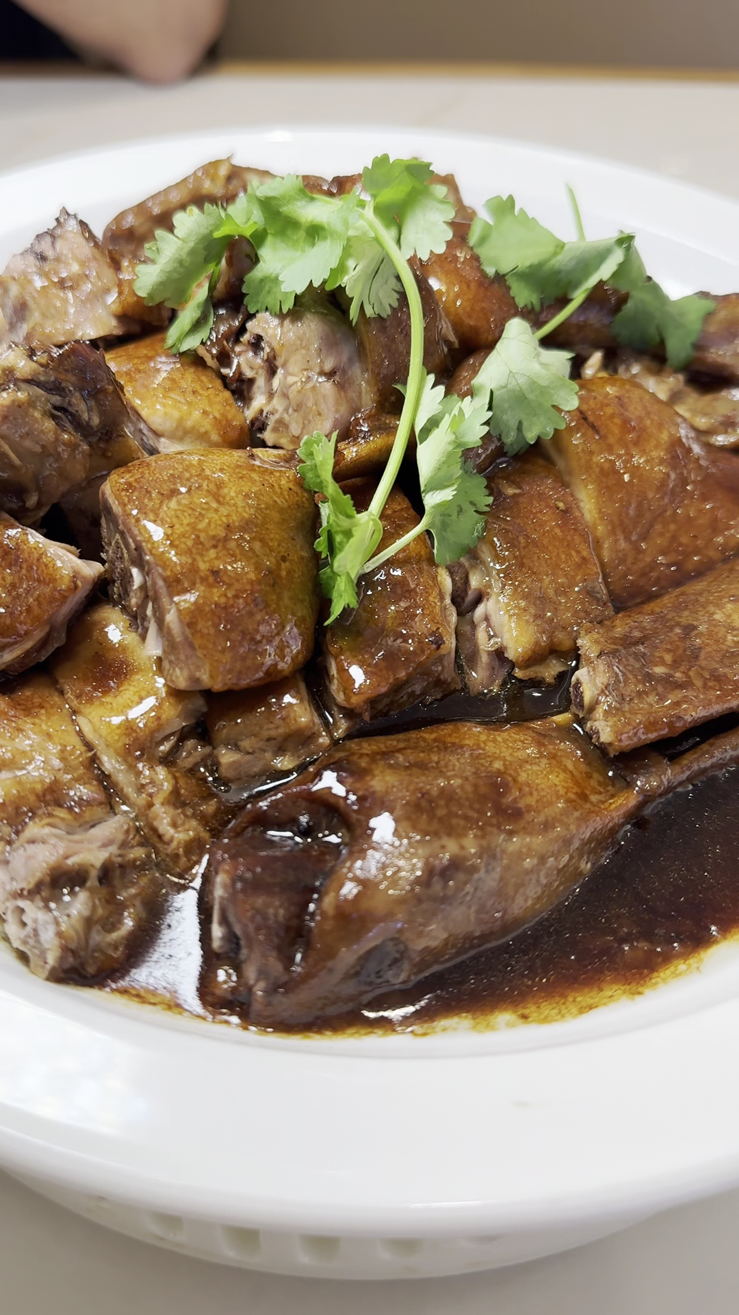 大師兄新派順德菜 The Big Brother Richmond Hill