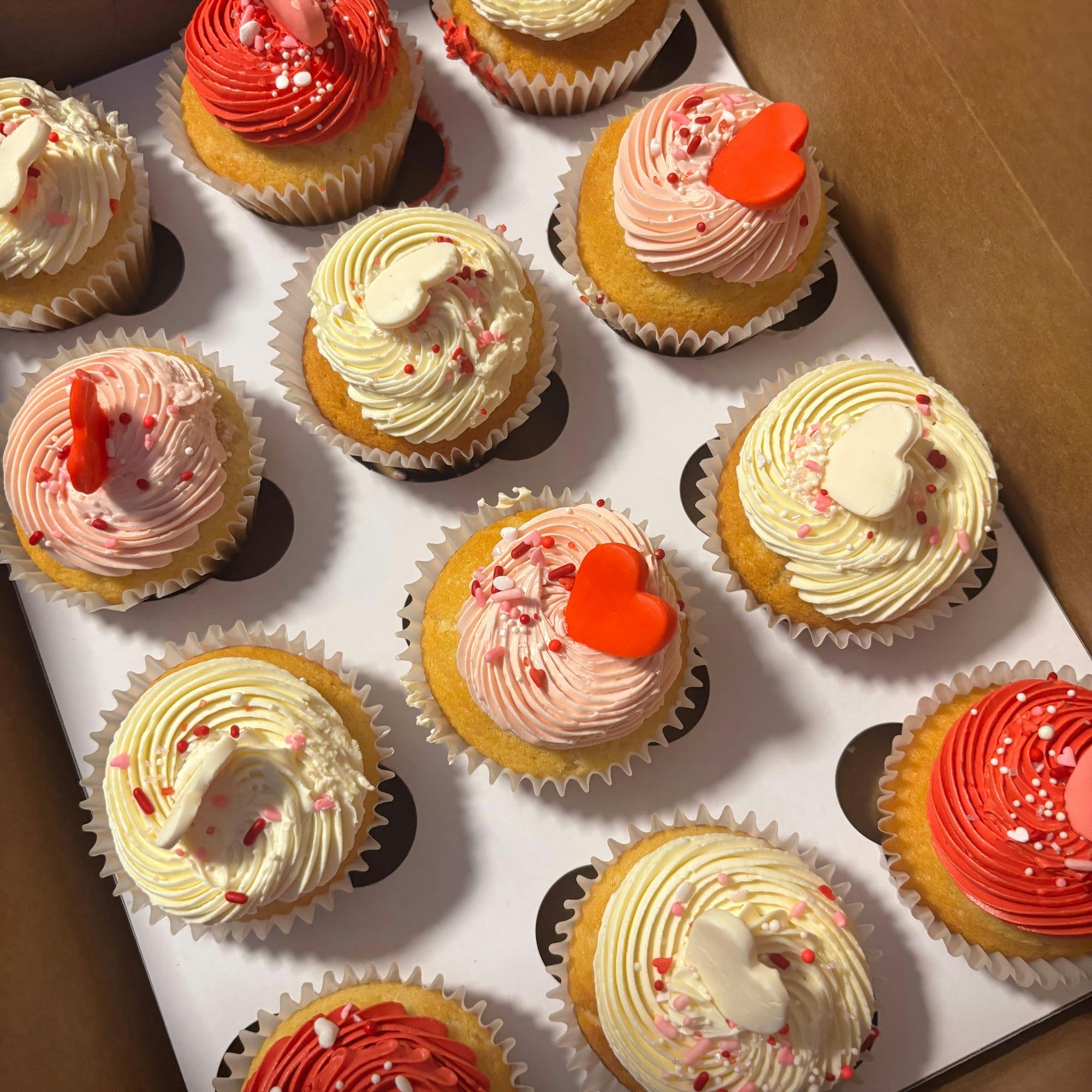 DIBS Scratch Bakery Richmond Hill