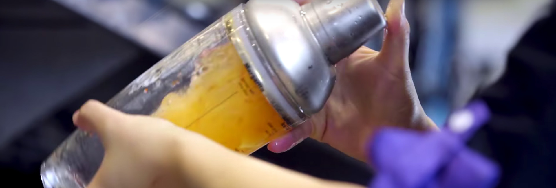 Chatime Bubble Tea Menu