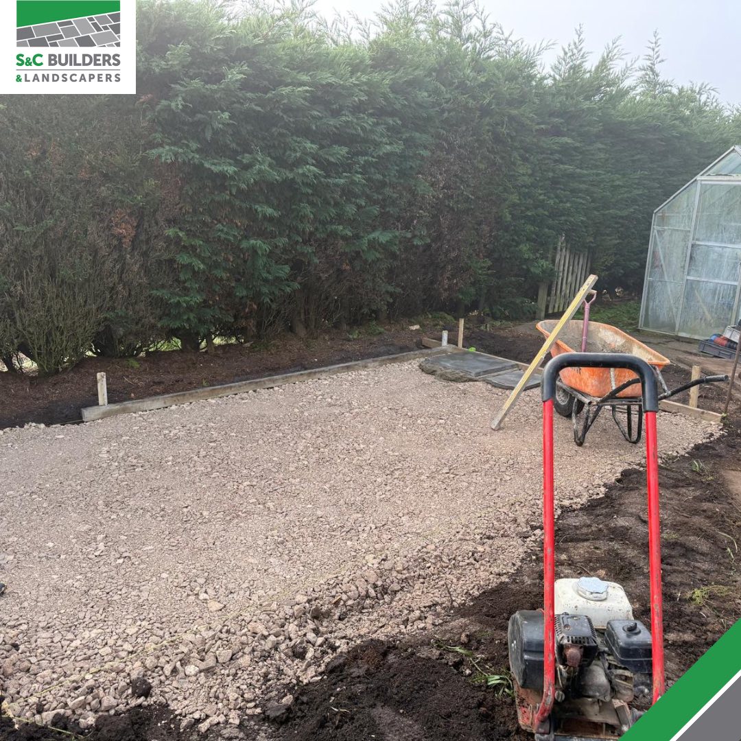 S & C Space Home Builders & Chimney cleaning service LLC