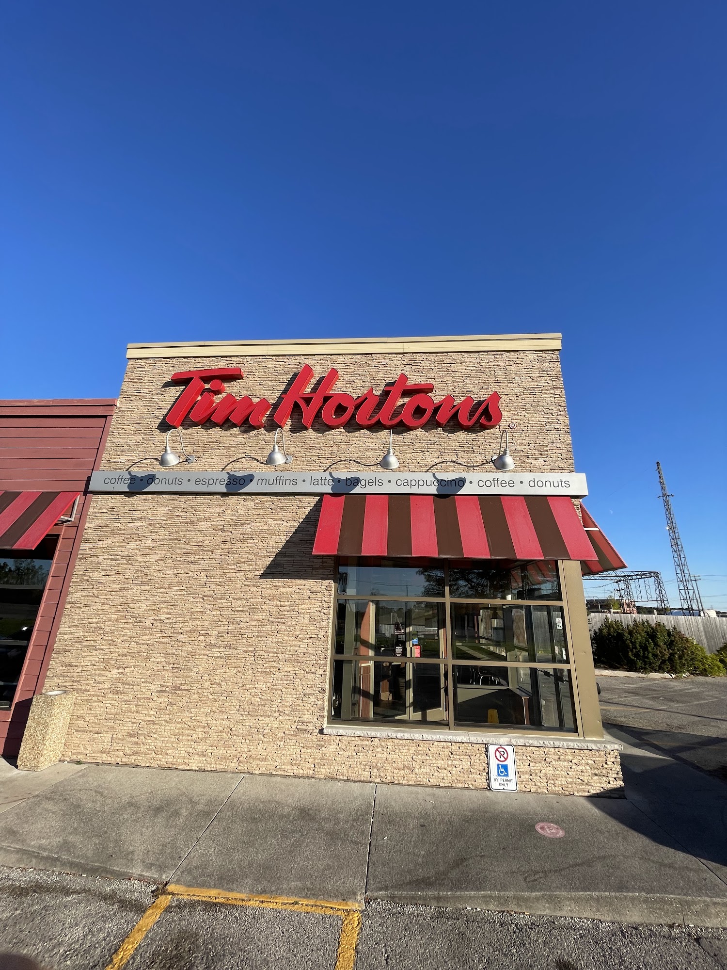Tim Hortons