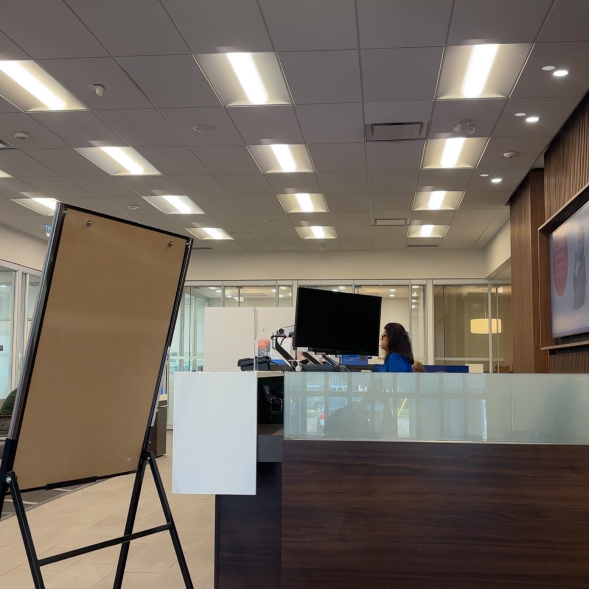 BMO Bank of Montreal Sarnia