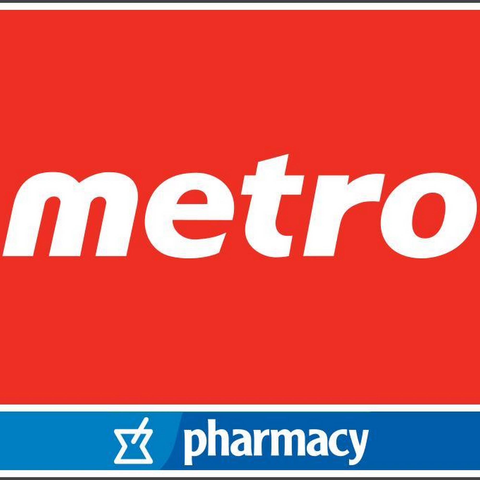 Metro Pharmacy Sarnia