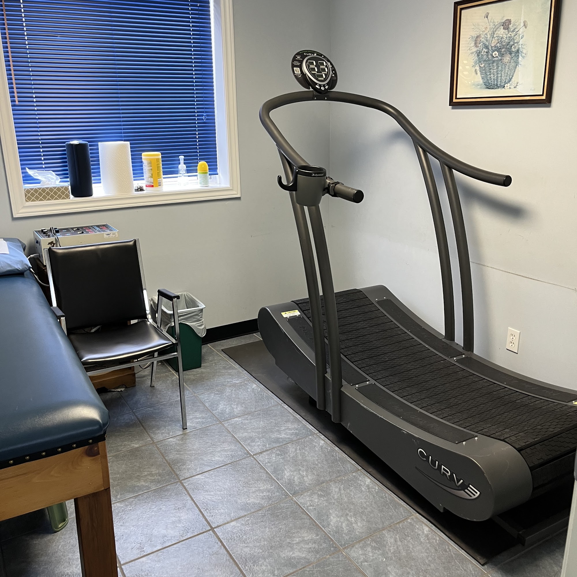 Shuqair Sam Physiotherapy