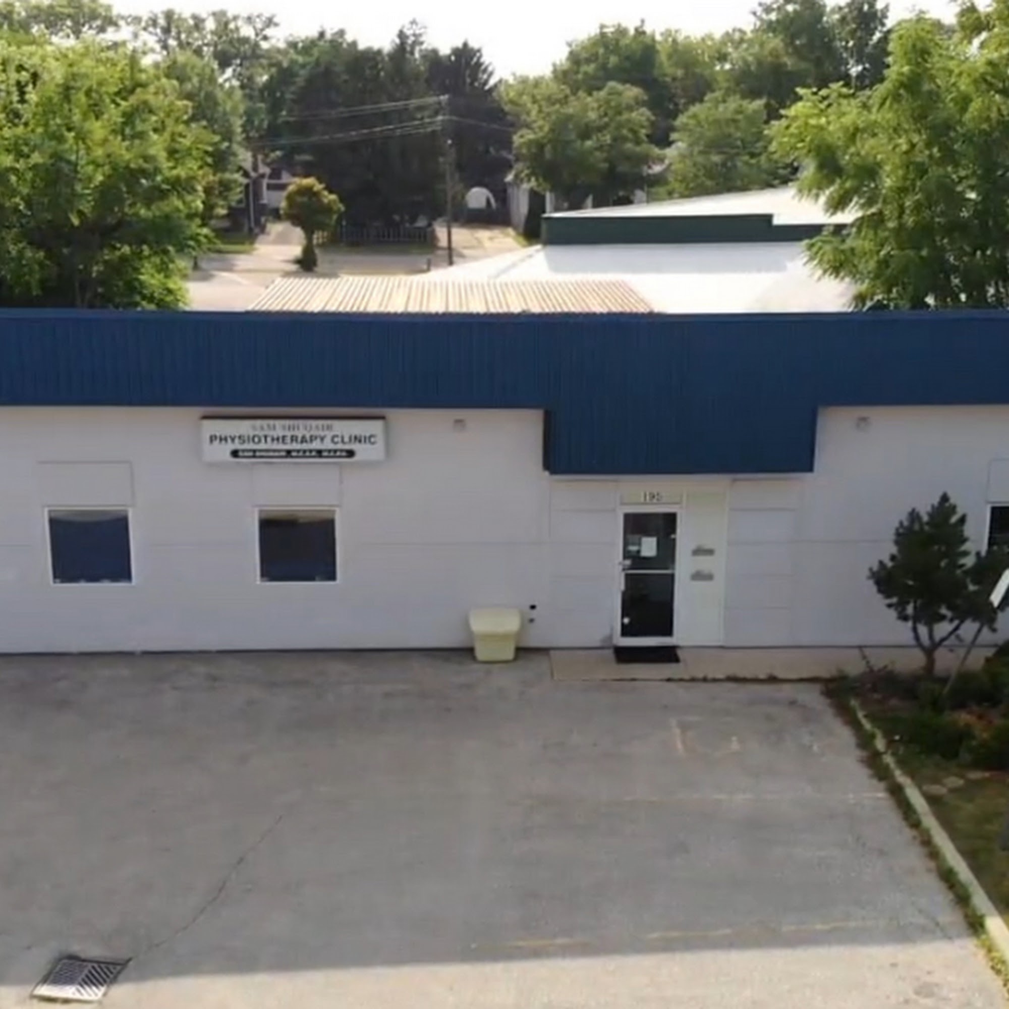 Shuqair Sam Physiotherapy