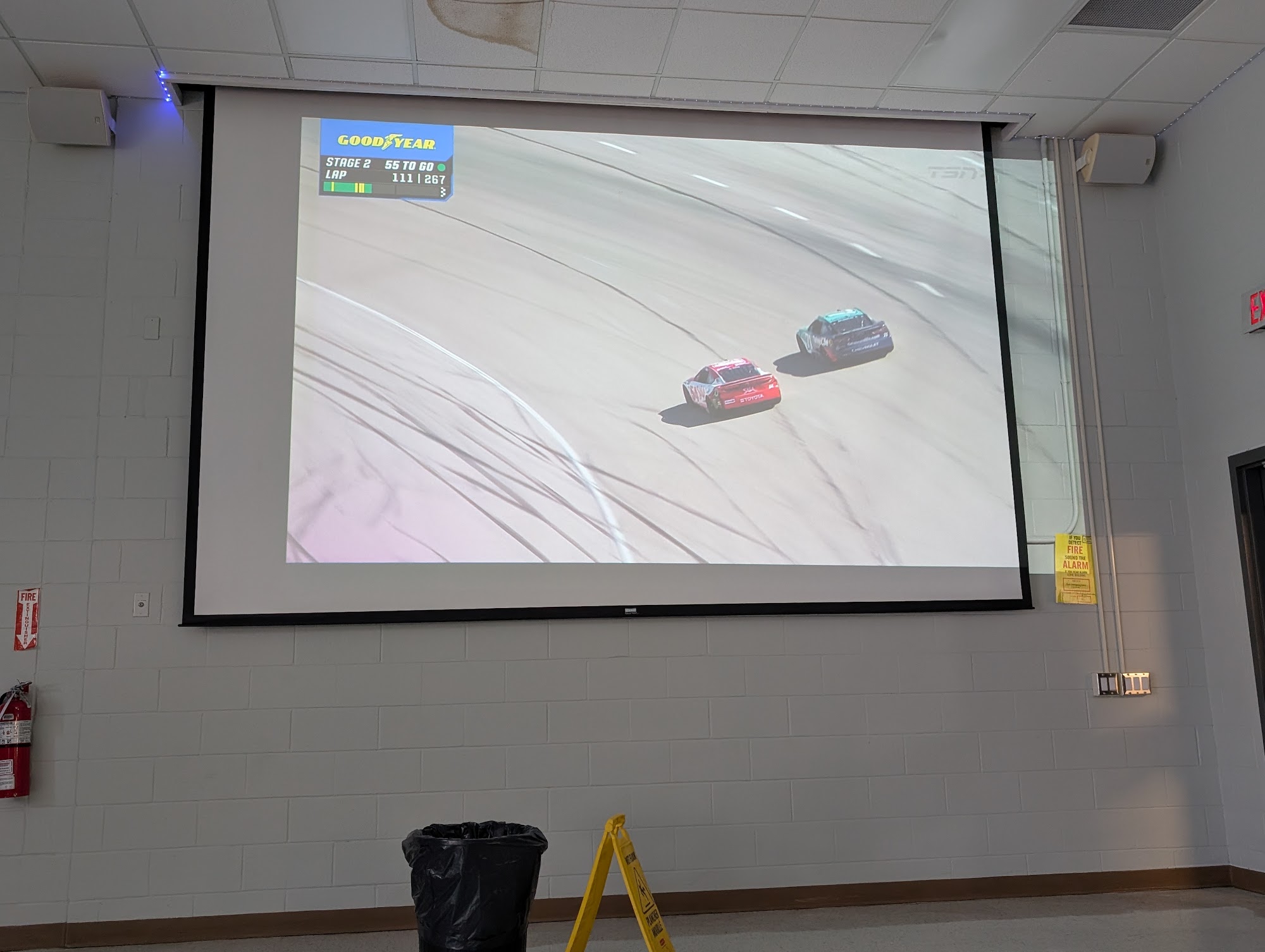 Residence & Conference Centre - Sarnia