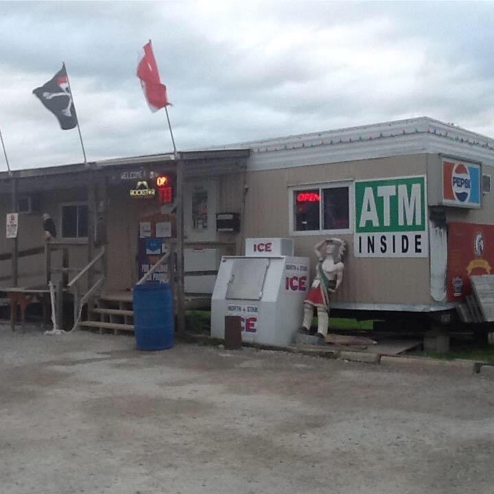 Jim's Variety Sarnia