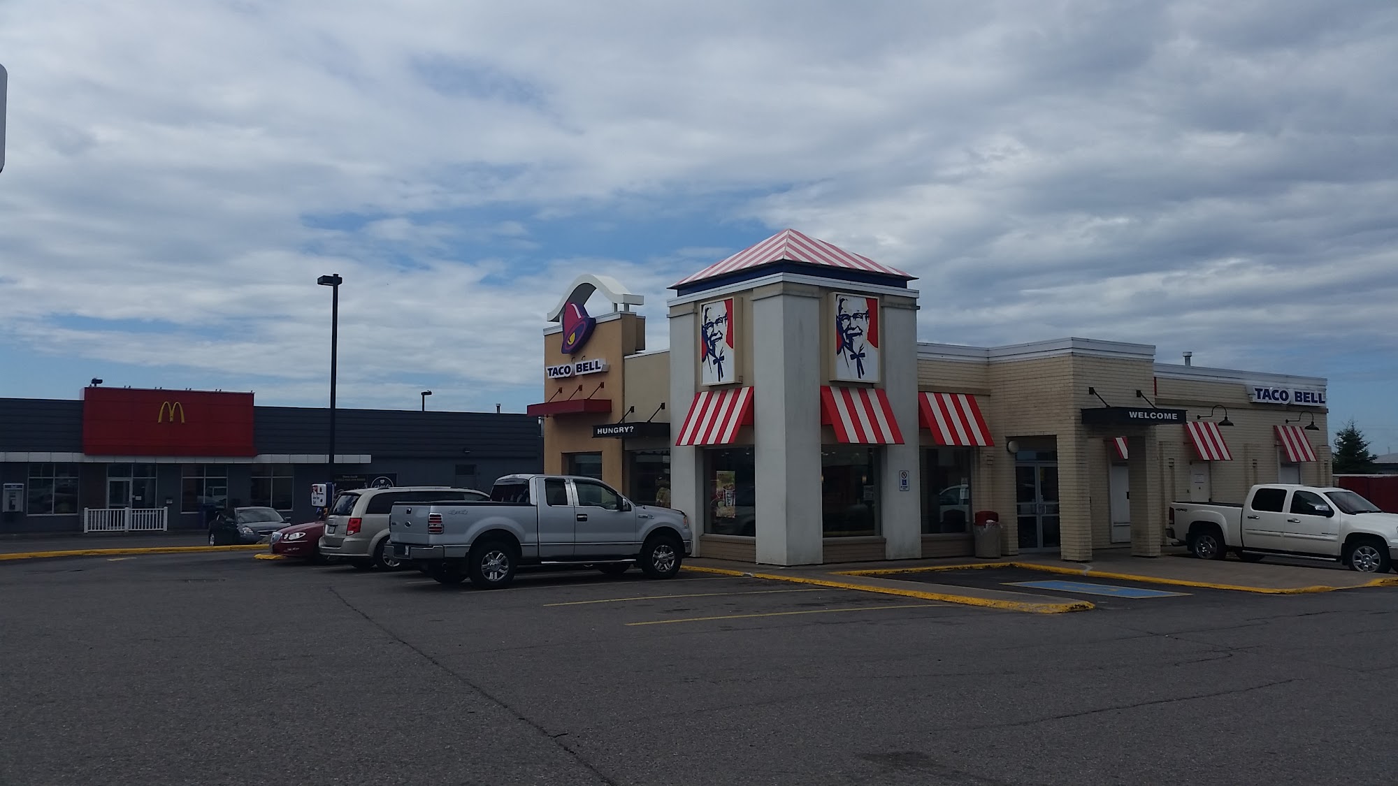 Taco Bell