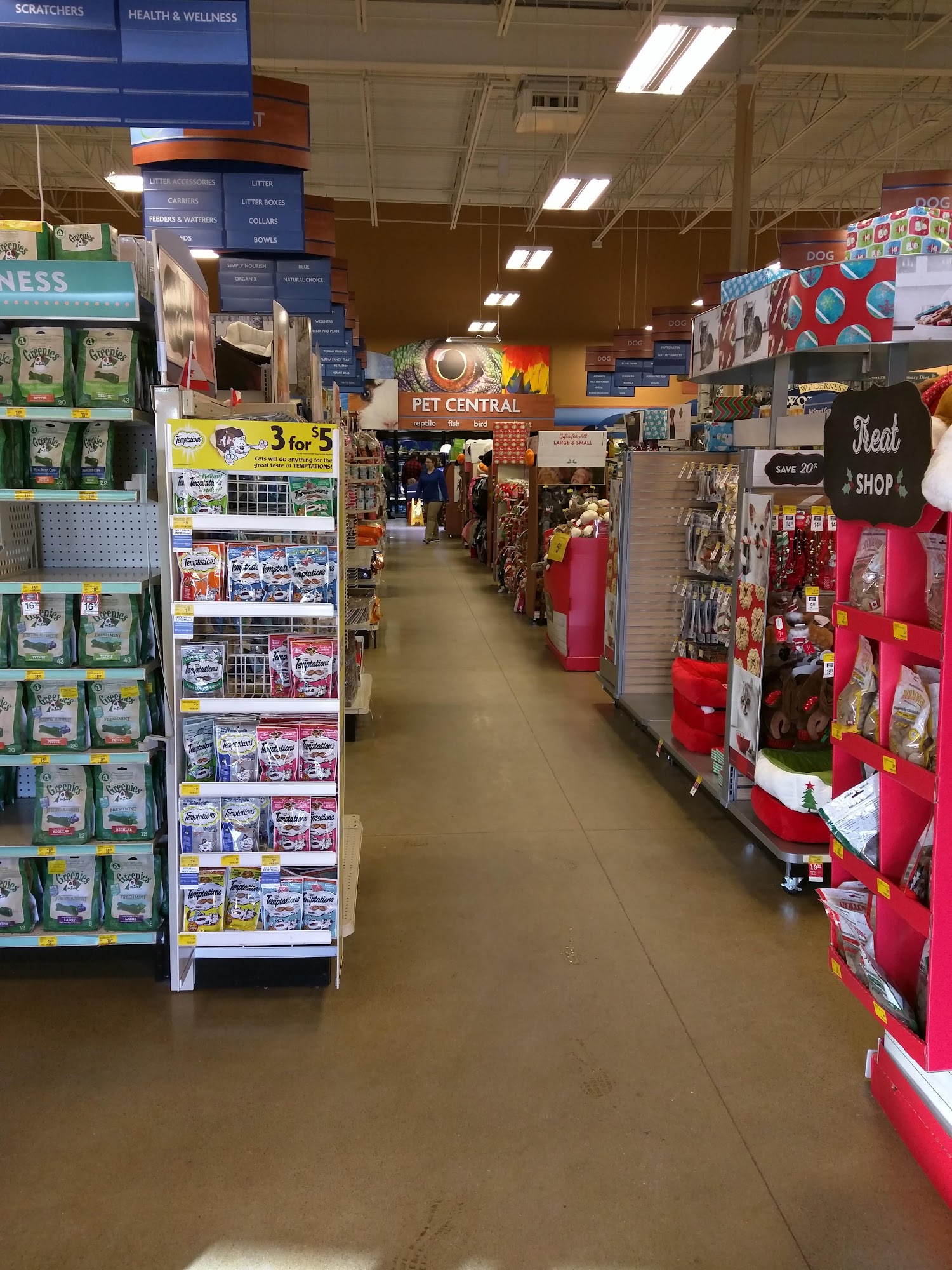 PetSmart Sault Ste. Marie