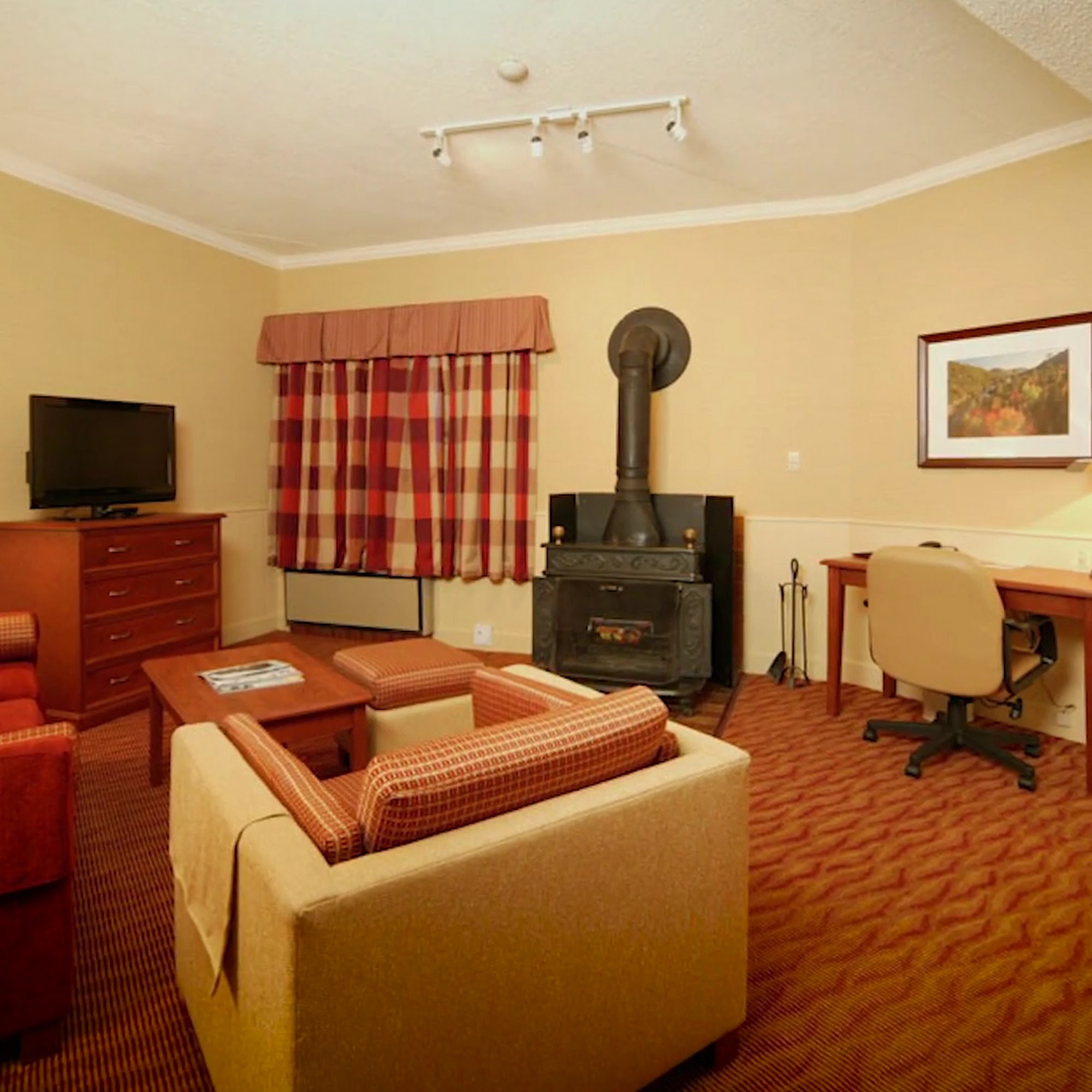 The Water Tower Inn, BW Premier Collection Sault Ste. Marie