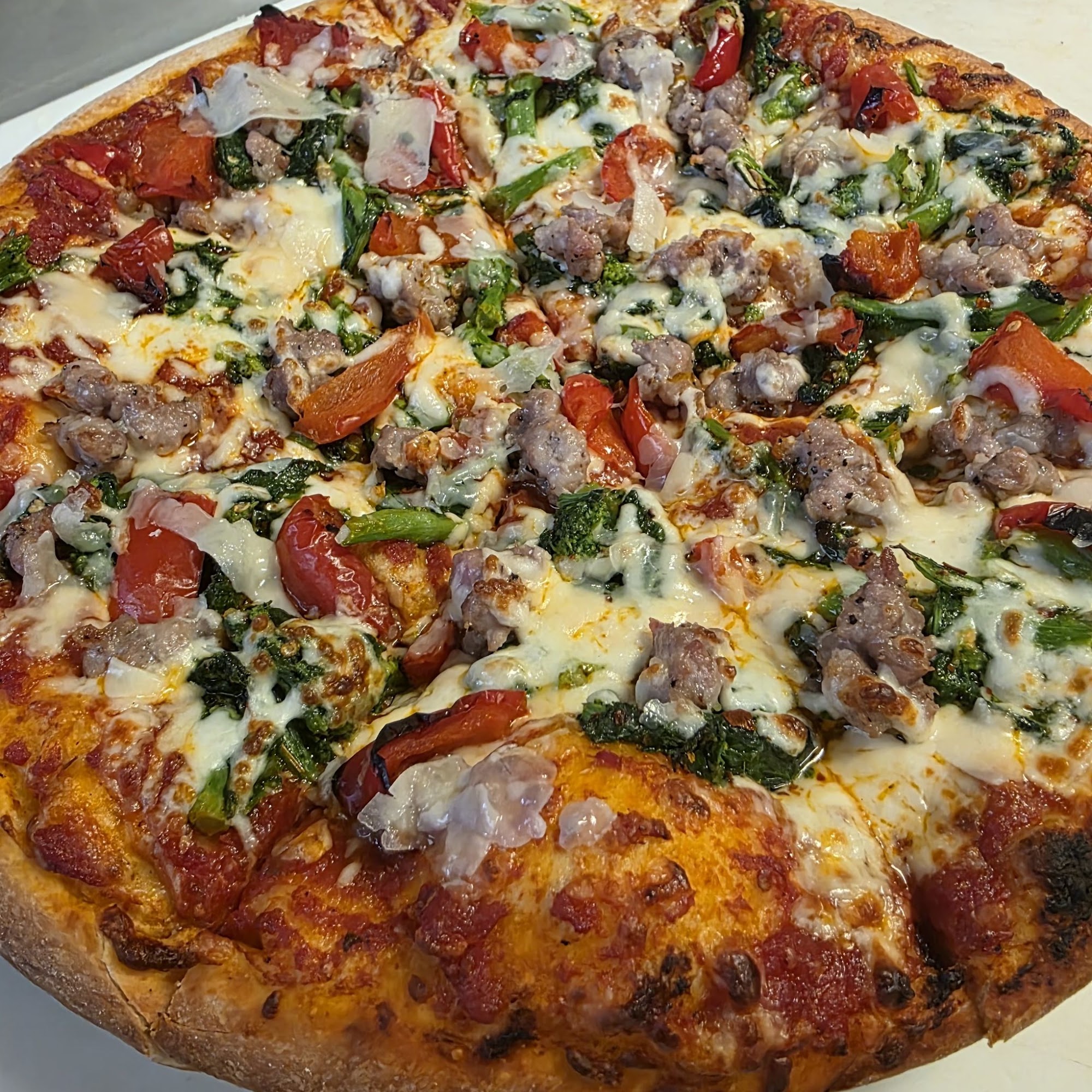 Uncle Gino's Cafe & Ristorante Sault Ste. Marie