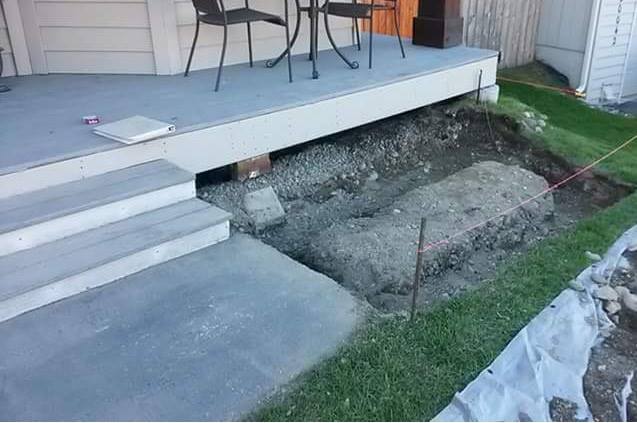 Green By Design Landscaping