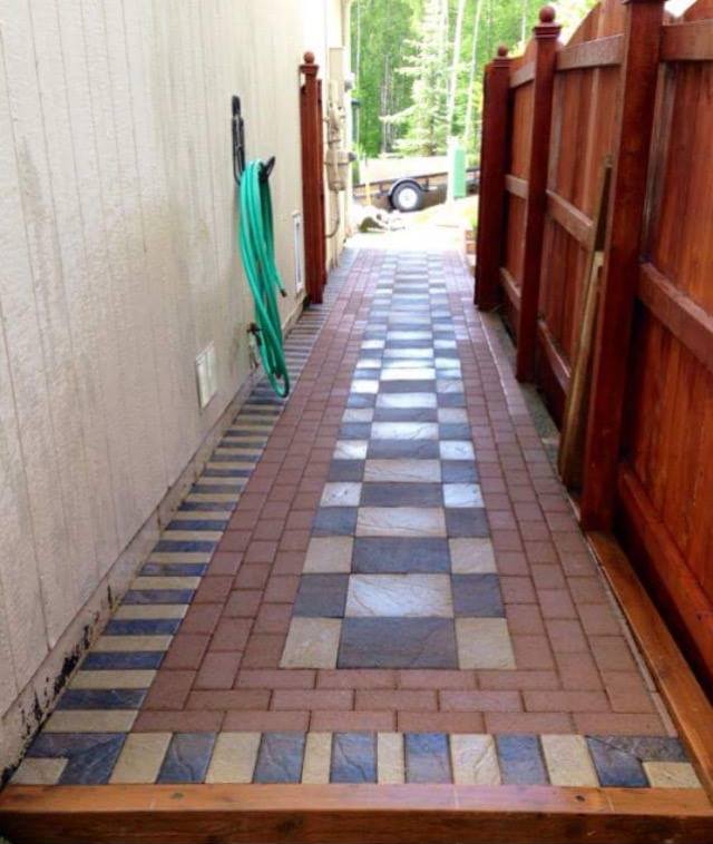 Green By Design Landscaping