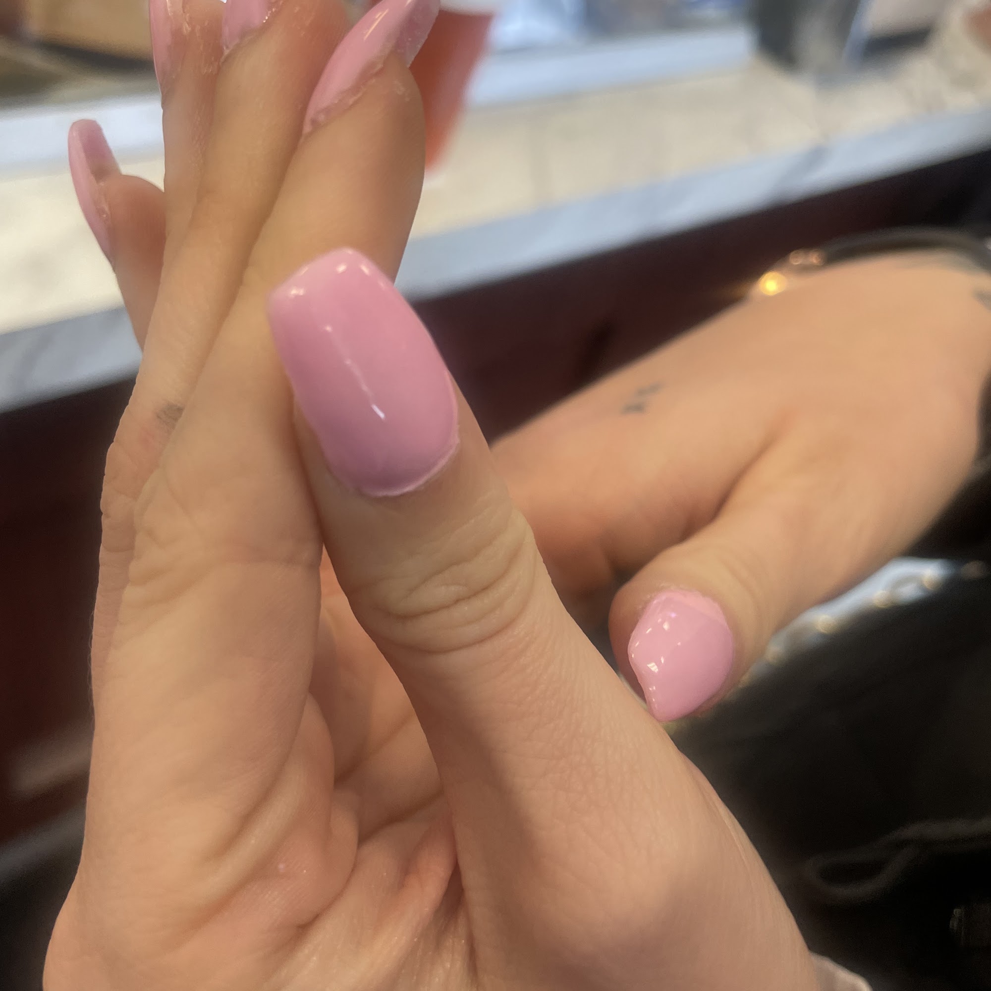 Pro Nails & Spa by Trinh