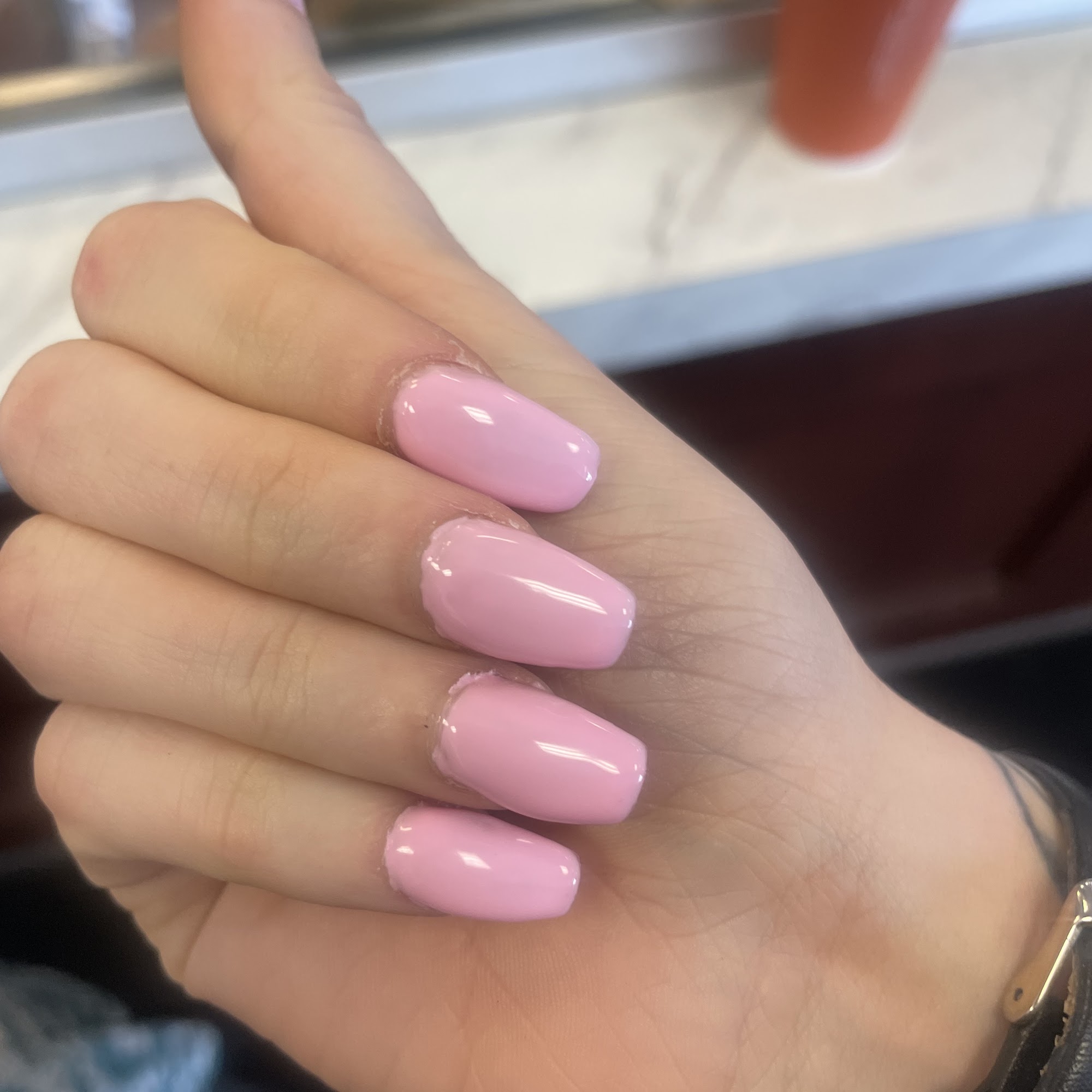 Pro Nails & Spa by Trinh