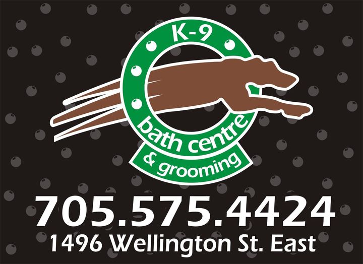 k-9 bath centre Sault Ste. Marie