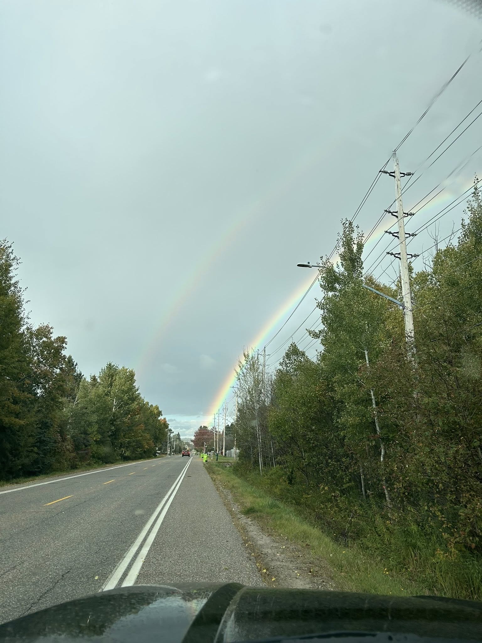 Superior Asphalt Markings