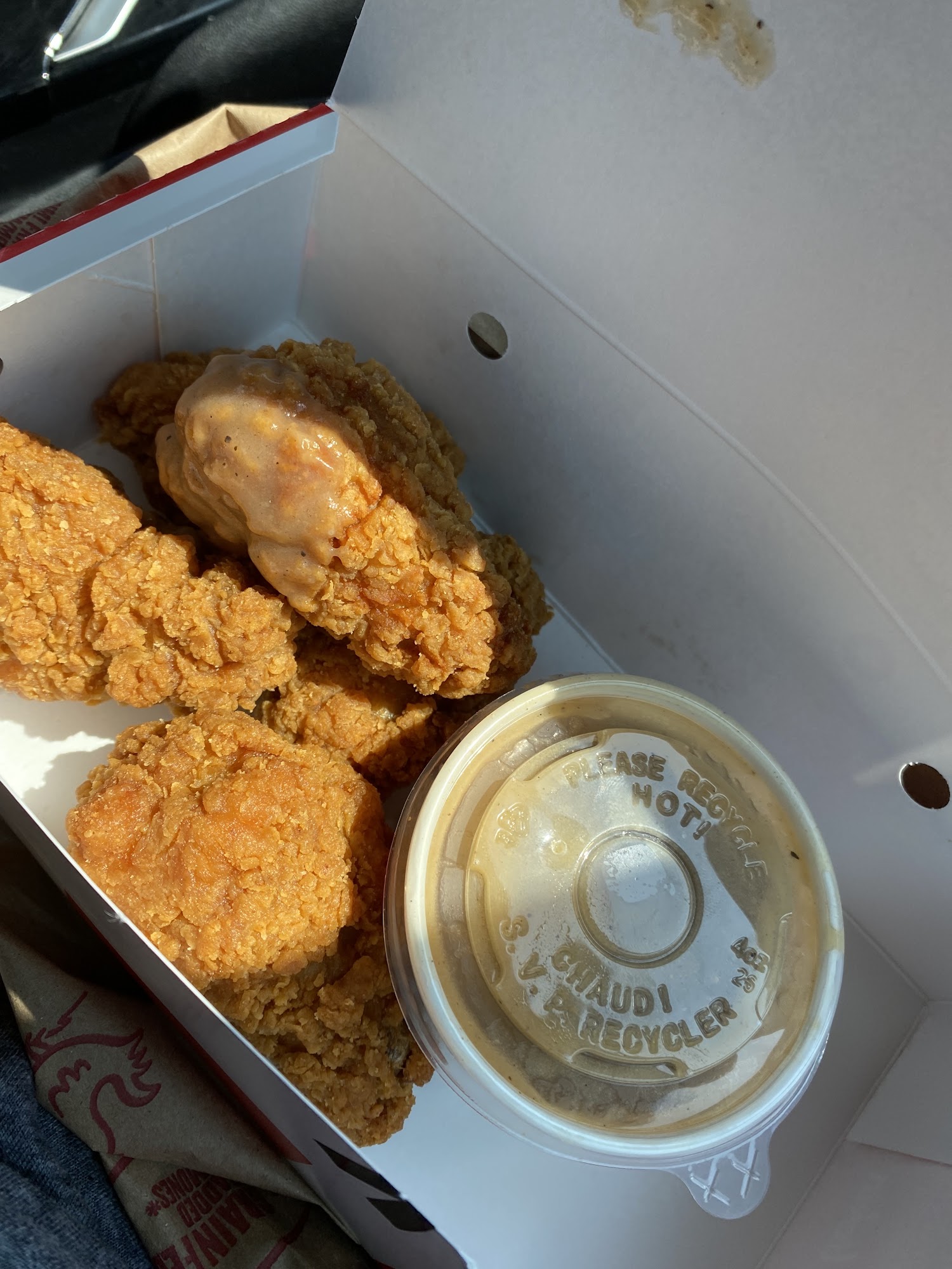 KFC
