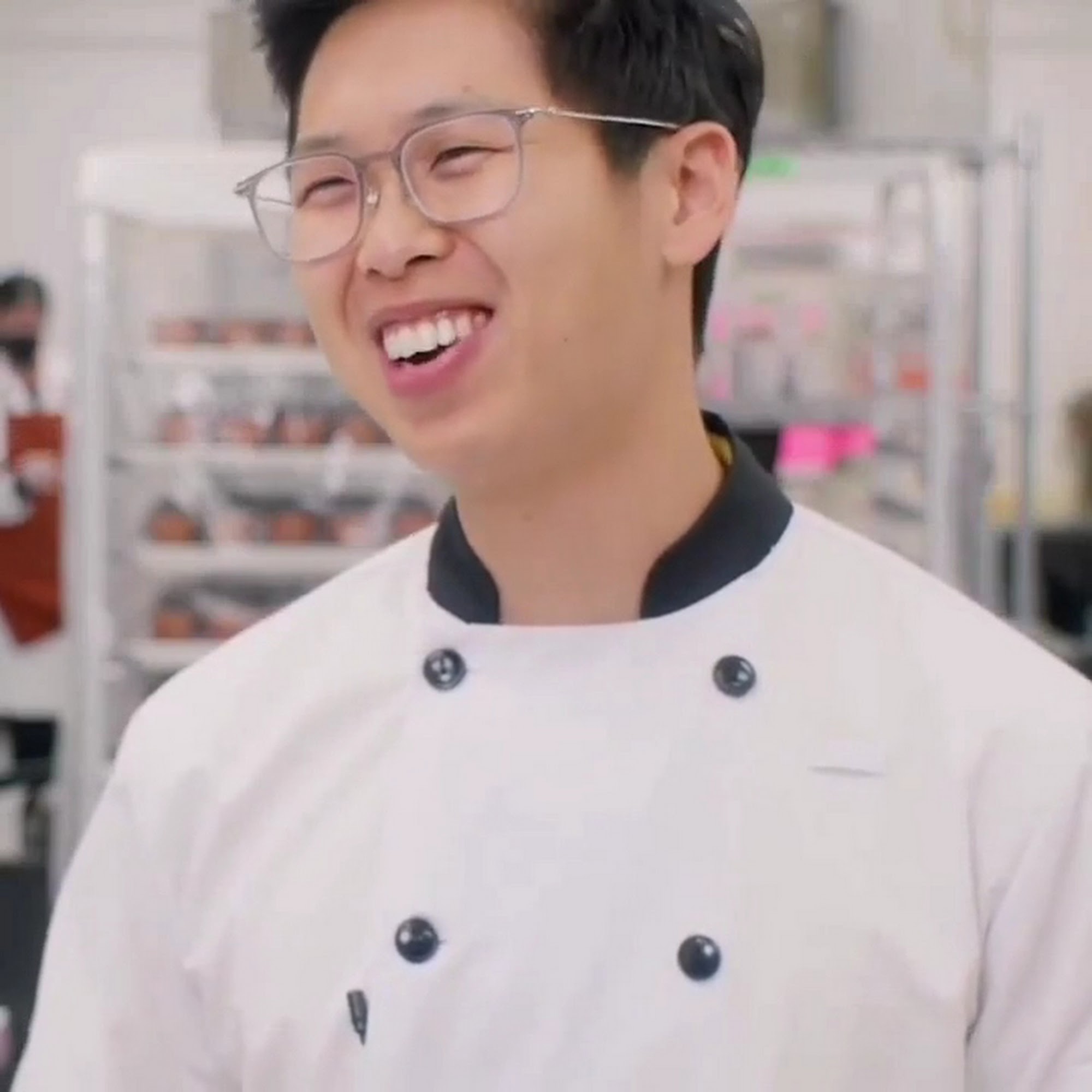 Daan Go Cake Lab Scarborough