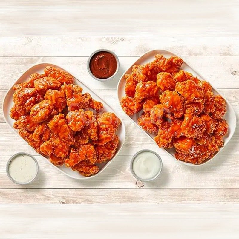 Pizza Hut Scarborough