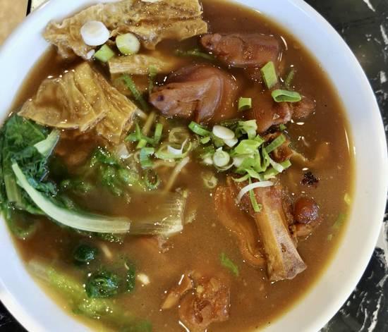 Photo credit: ubereats