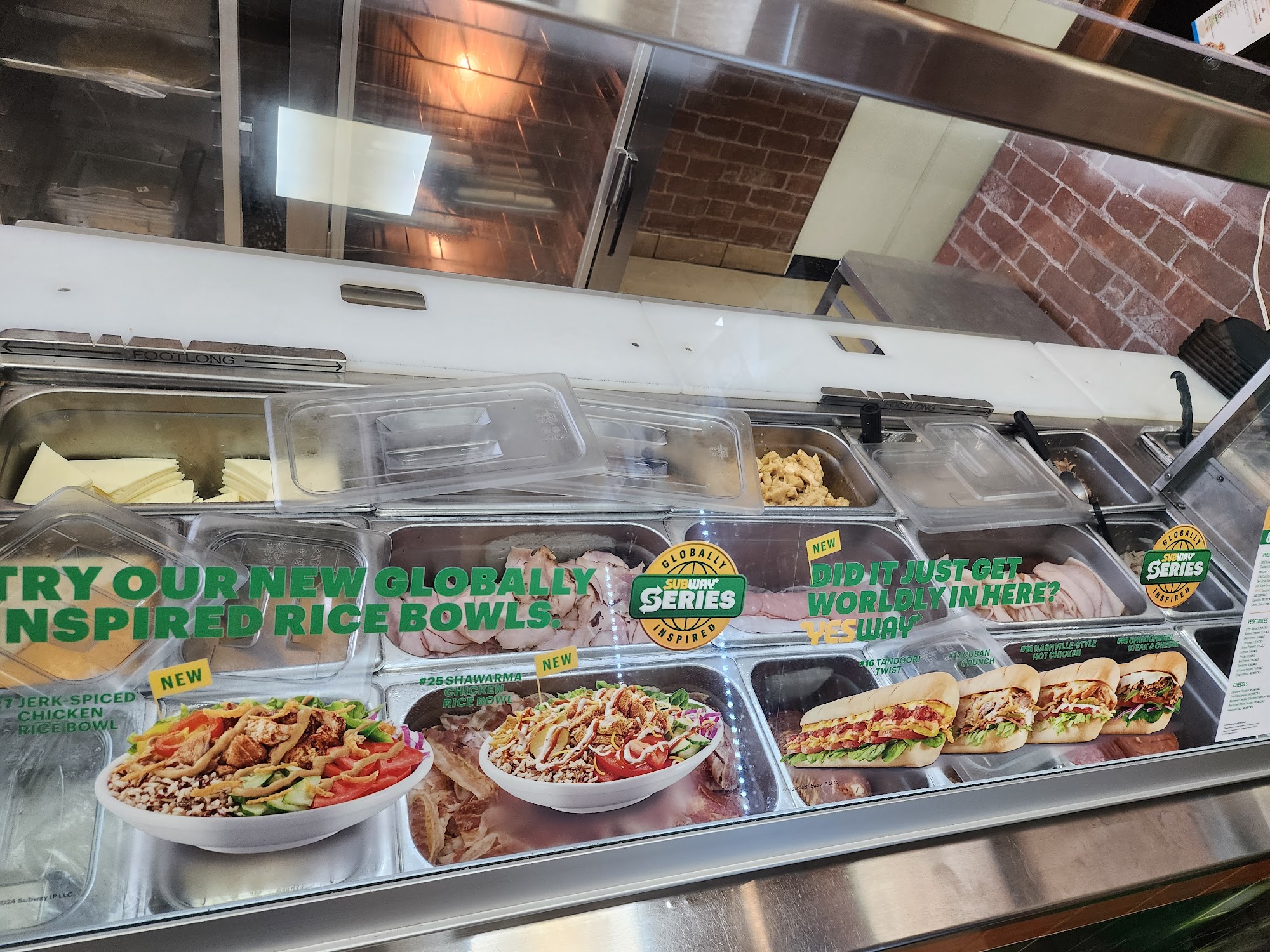 Subway