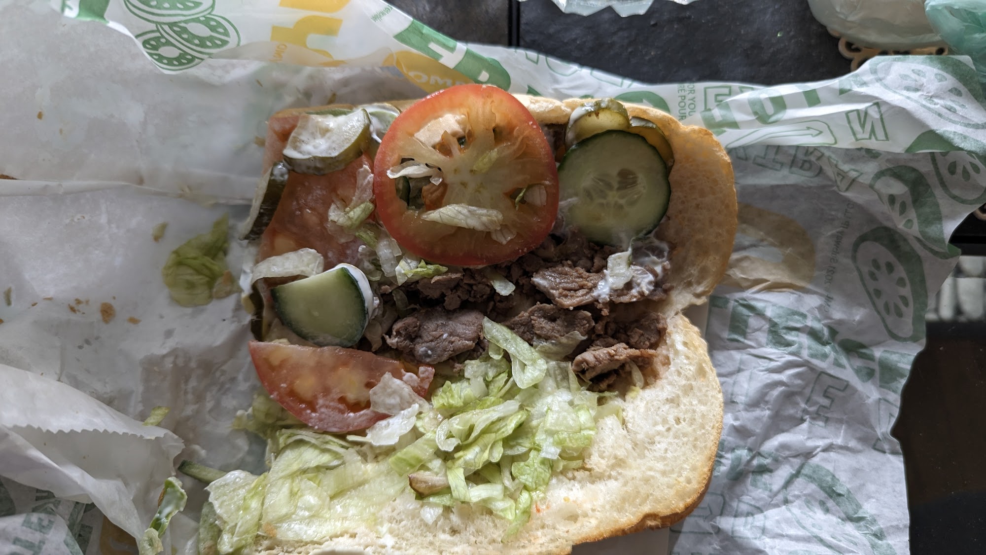 Subway