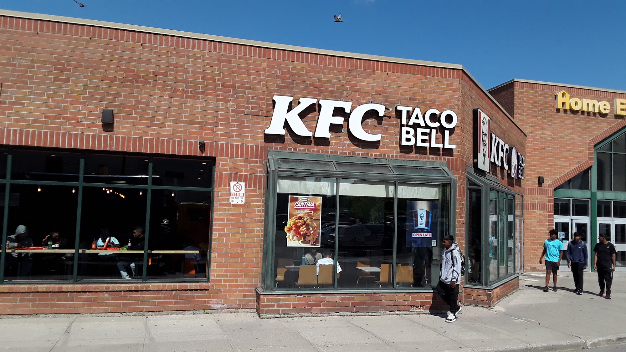KFC