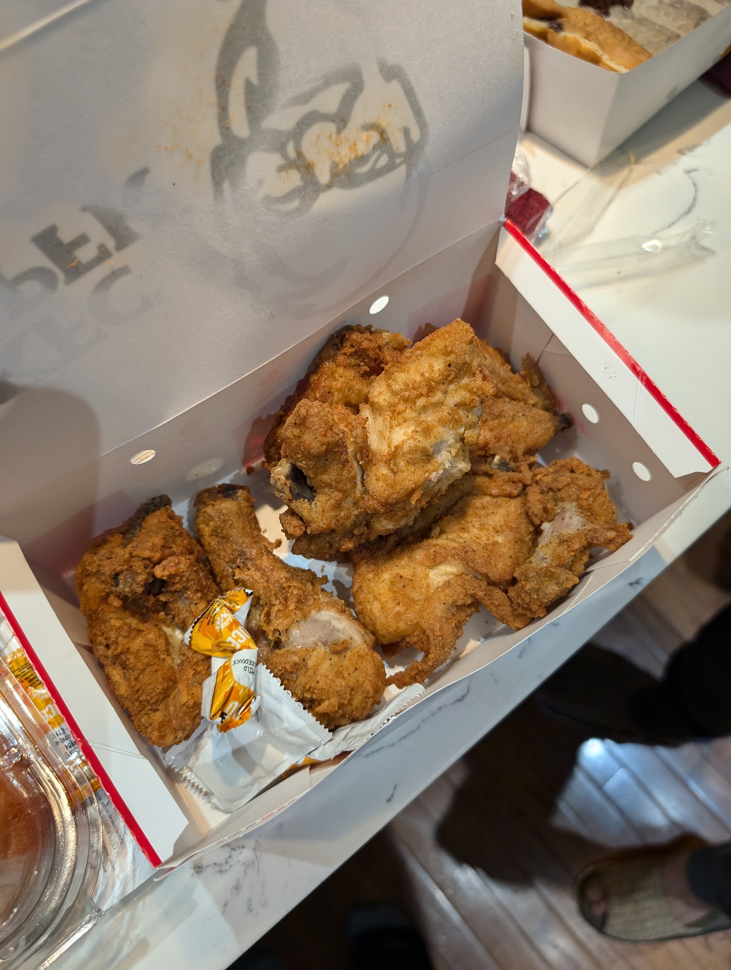 KFC
