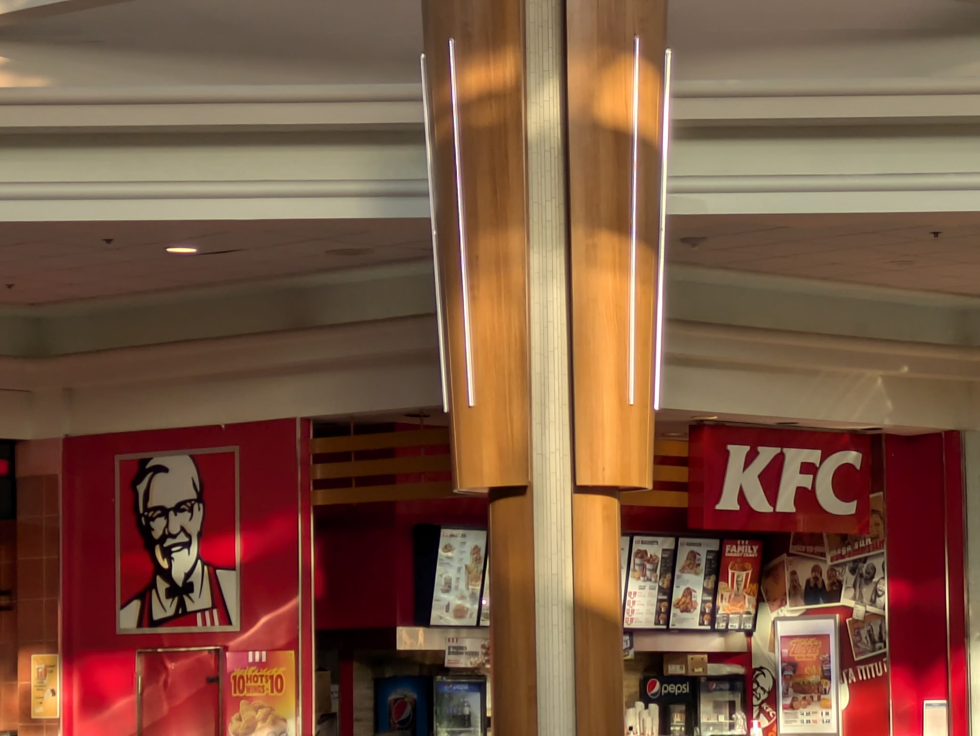 KFC