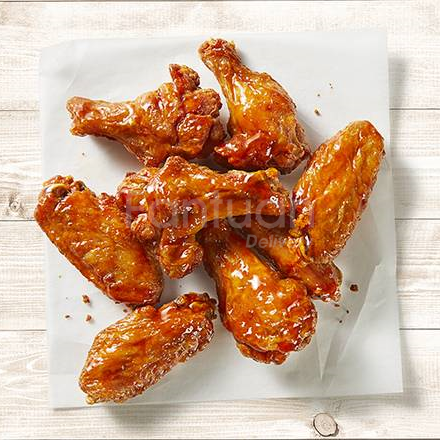 Pizza Hut Scarborough