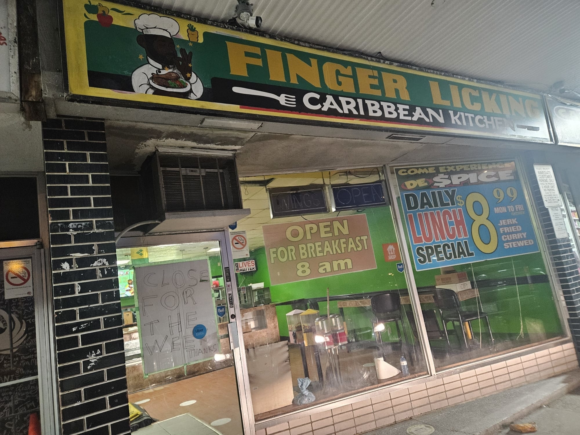 Photo credit: yellowpages.ca