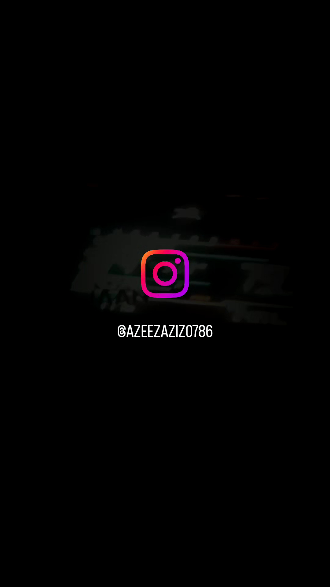 Aziz Azizi Bakery Menu
