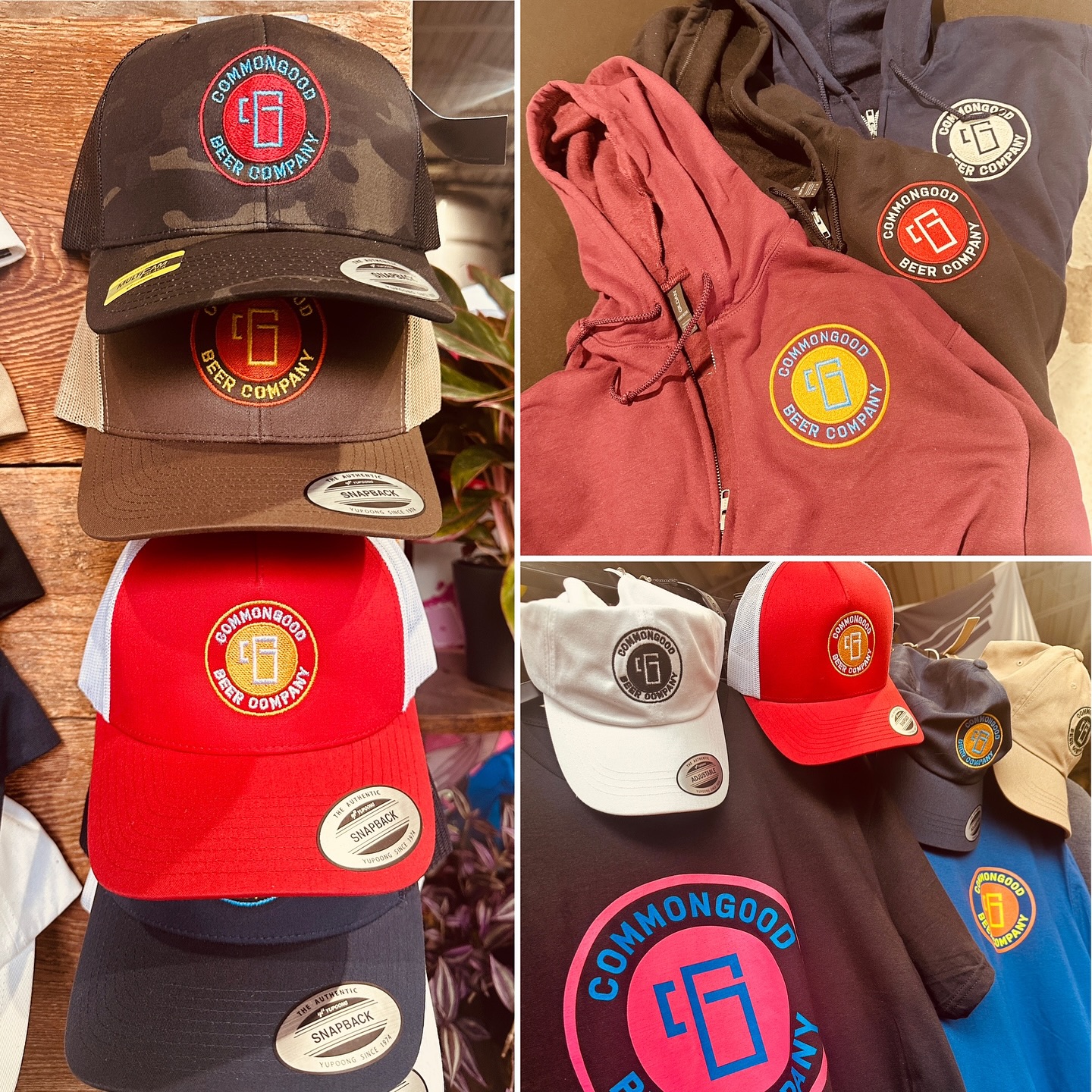 Common Good Beer Company Scarborough